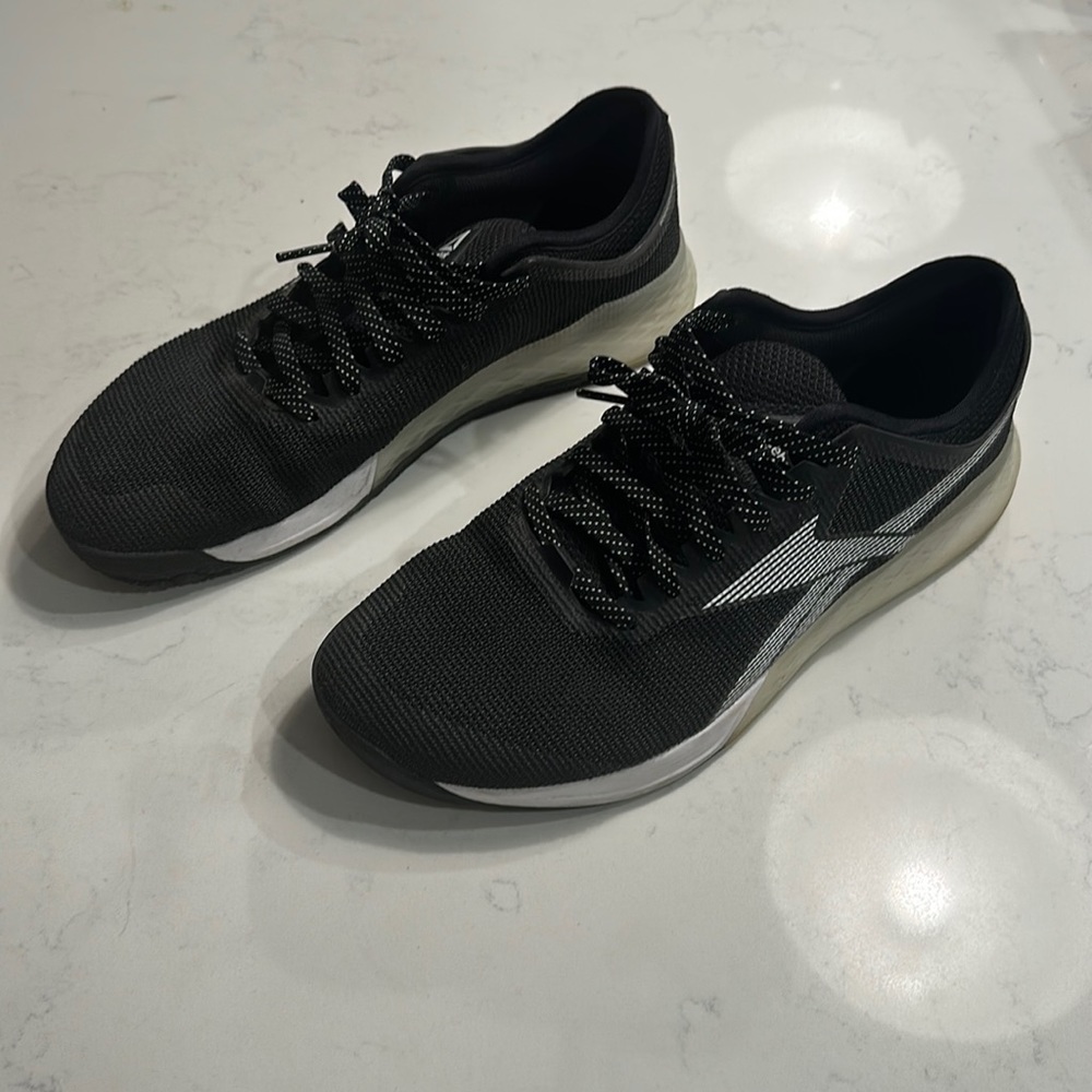 Reebok nano